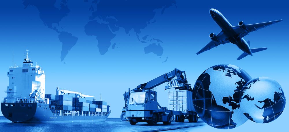 Logistique multimodale Flexi-Cargo